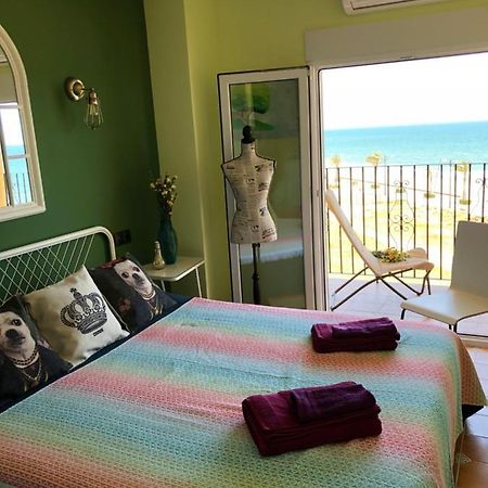 Sea View Port Saplaya 1 Apartment Екстериор снимка