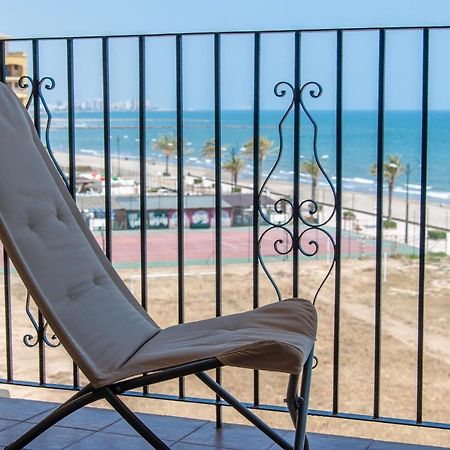 Sea View Port Saplaya 1 Apartment Екстериор снимка