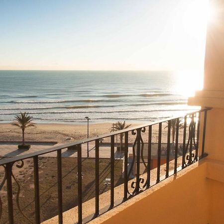 Sea View Port Saplaya 1 Apartment Екстериор снимка