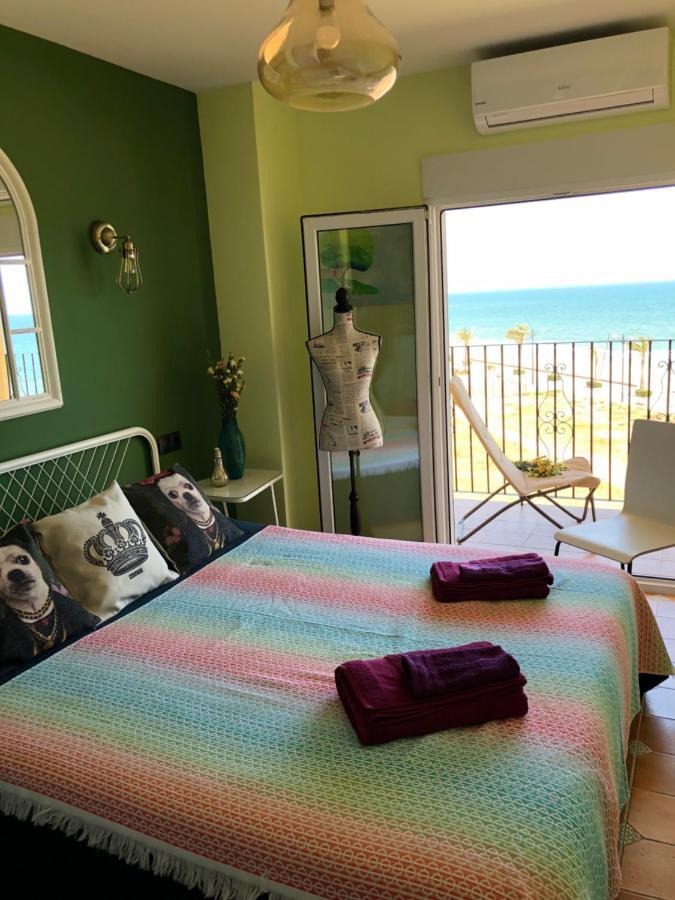 Sea View Port Saplaya 1 Apartment Екстериор снимка