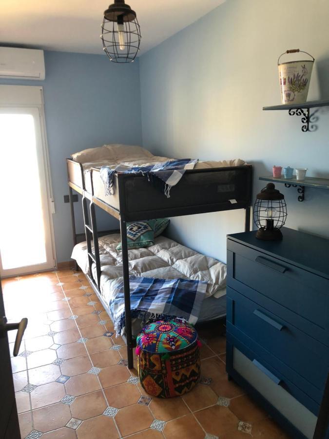 Sea View Port Saplaya 1 Apartment Екстериор снимка