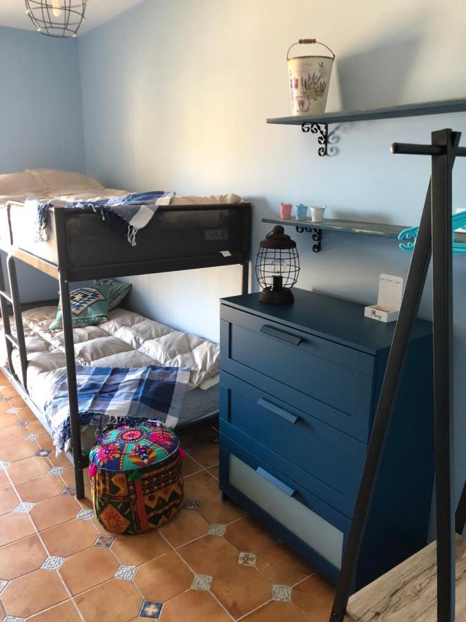 Sea View Port Saplaya 1 Apartment Екстериор снимка