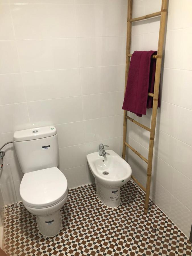 Sea View Port Saplaya 1 Apartment Екстериор снимка