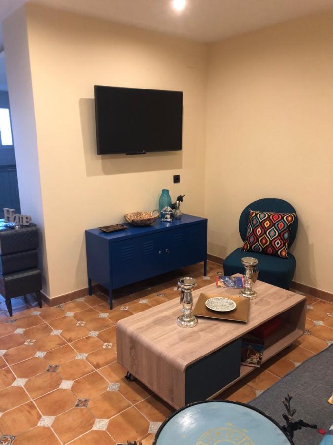 Sea View Port Saplaya 1 Apartment Екстериор снимка