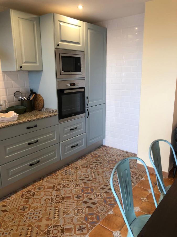 Sea View Port Saplaya 1 Apartment Екстериор снимка