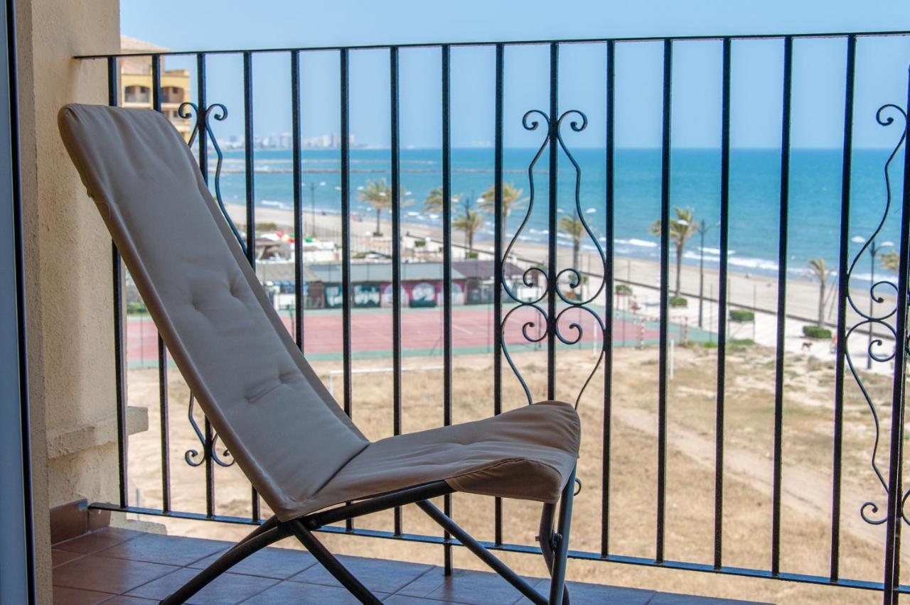 Sea View Port Saplaya 1 Apartment Екстериор снимка