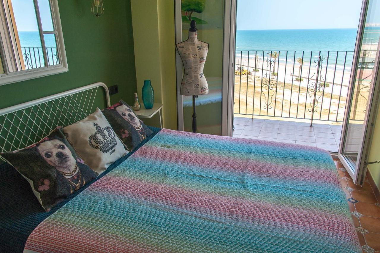 Sea View Port Saplaya 1 Apartment Екстериор снимка