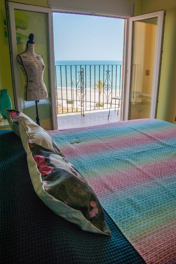 Sea View Port Saplaya 1 Apartment Екстериор снимка