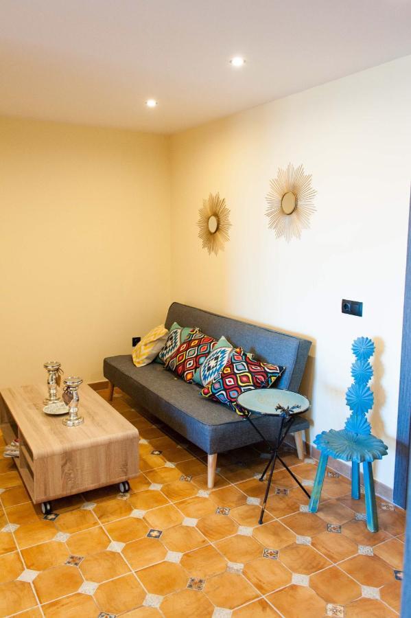 Sea View Port Saplaya 1 Apartment Екстериор снимка