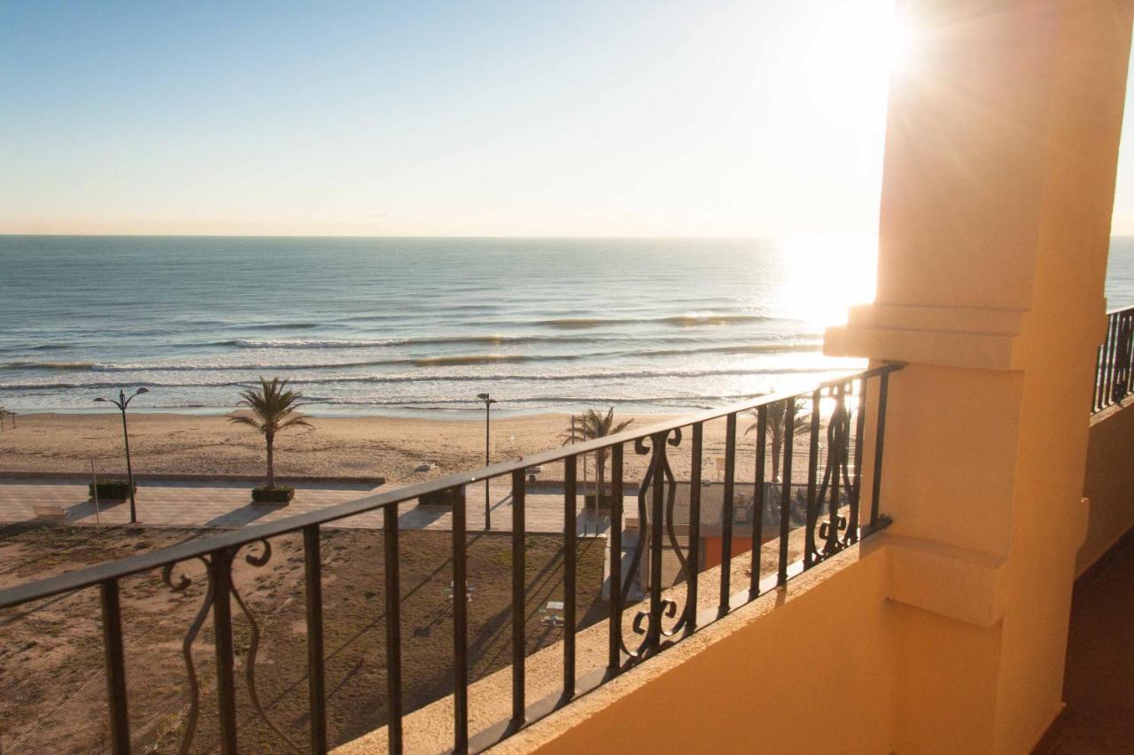 Sea View Port Saplaya 1 Apartment Екстериор снимка