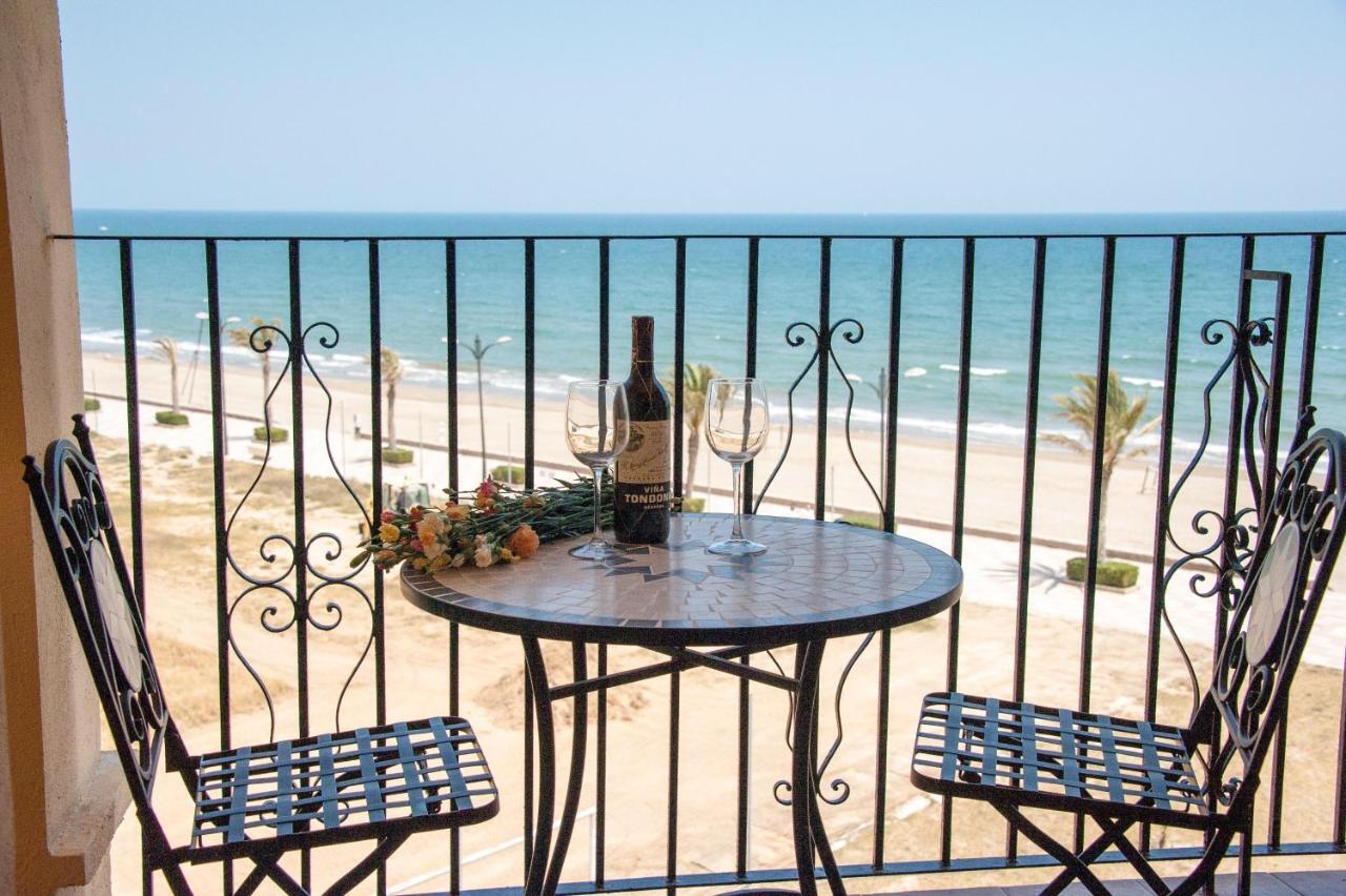 Sea View Port Saplaya 1 Apartment Екстериор снимка