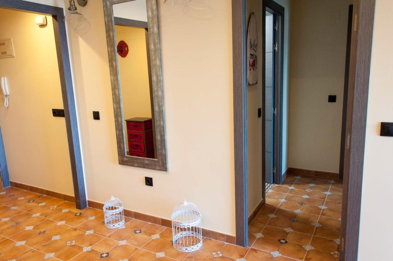 Sea View Port Saplaya 1 Apartment Екстериор снимка