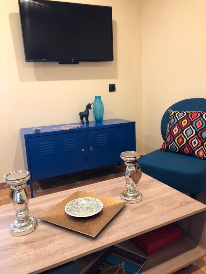 Sea View Port Saplaya 1 Apartment Екстериор снимка