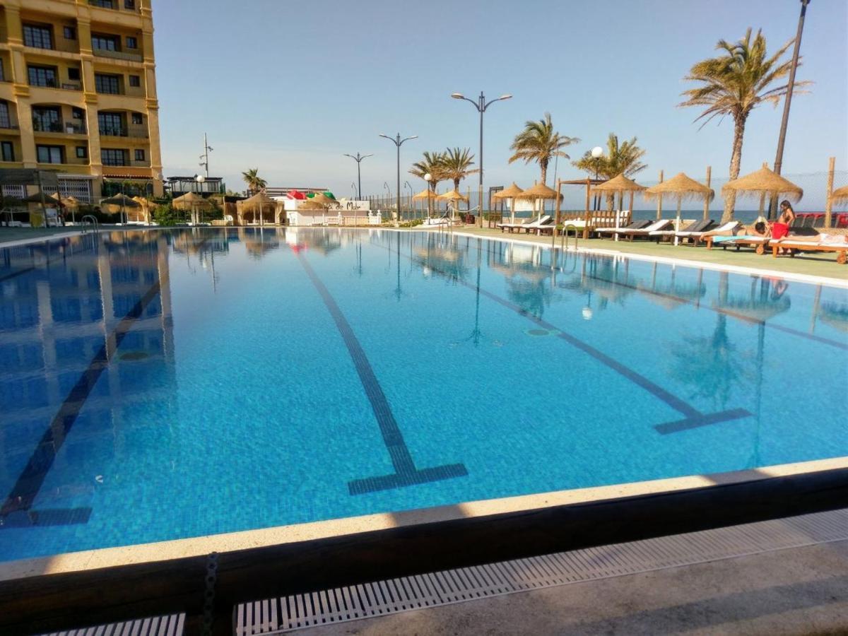 Sea View Port Saplaya 1 Apartment Екстериор снимка