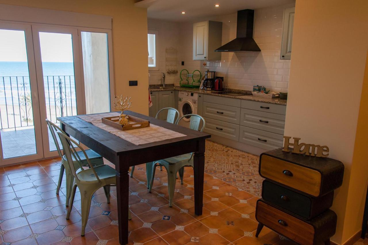 Sea View Port Saplaya 1 Apartment Екстериор снимка
