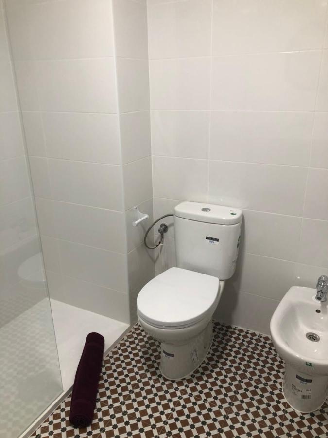 Sea View Port Saplaya 1 Apartment Екстериор снимка