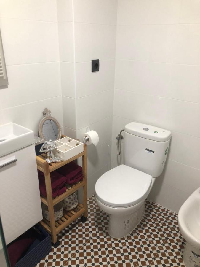 Sea View Port Saplaya 1 Apartment Екстериор снимка